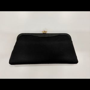 Simply Royal Clutch